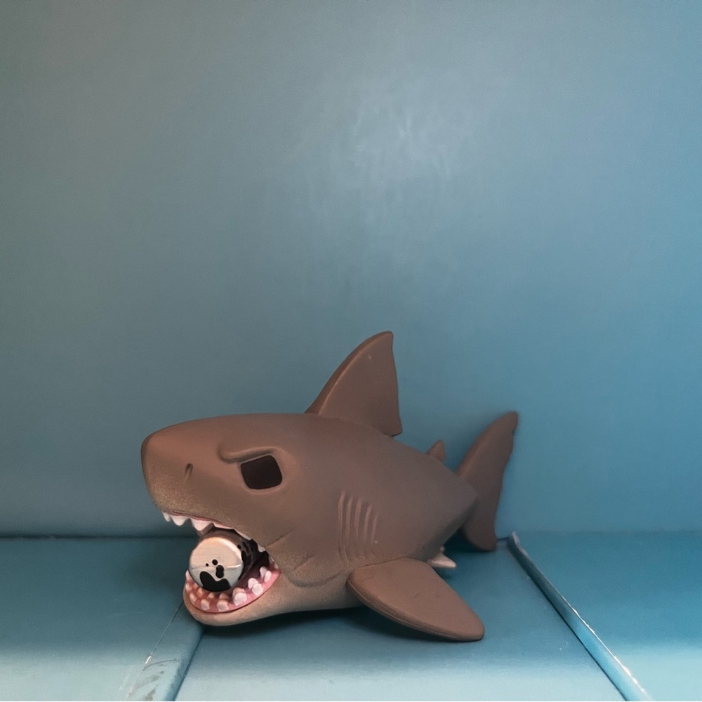 Funko Mystery Mini - Horror Classics Series 3 - Jaws